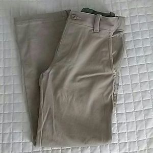 Under armour boys pants
